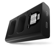 Newell DL-USB-C i akumulator NP-FW50 do Sony - 1185000 - zdjęcie 9